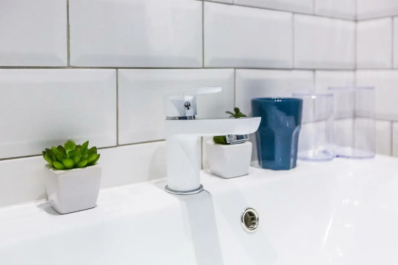 Lazur Apartment Lviv