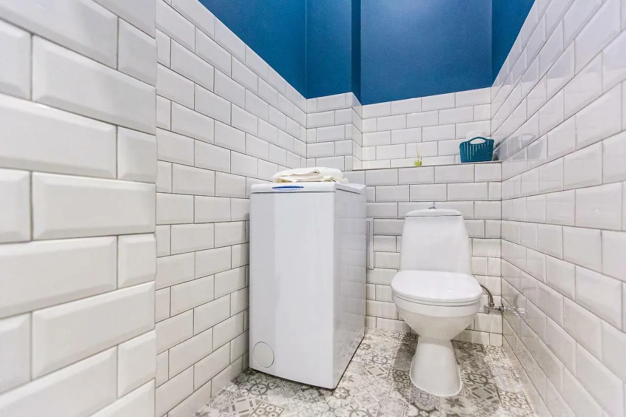 Lazur Apartment Lviv